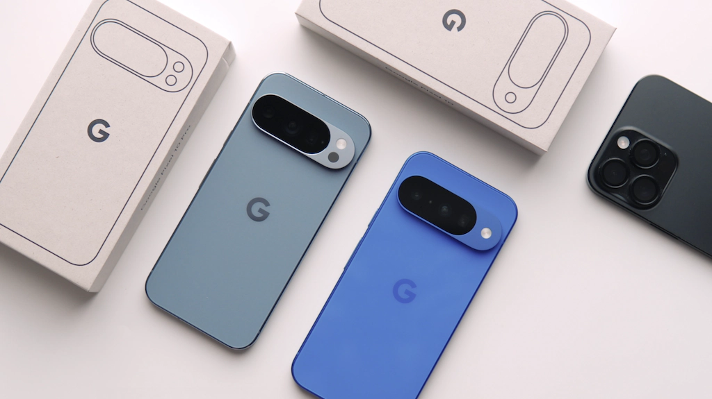 Google ma wreszcie swojego iPhone’a? Pierwsze wrażenia z Pixel 10 i 10 Pro 